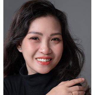 Trần Anh Thy